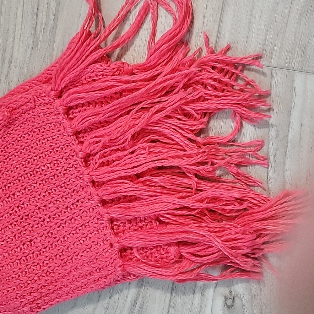 H&M divided muffler - Picture 3 of 4